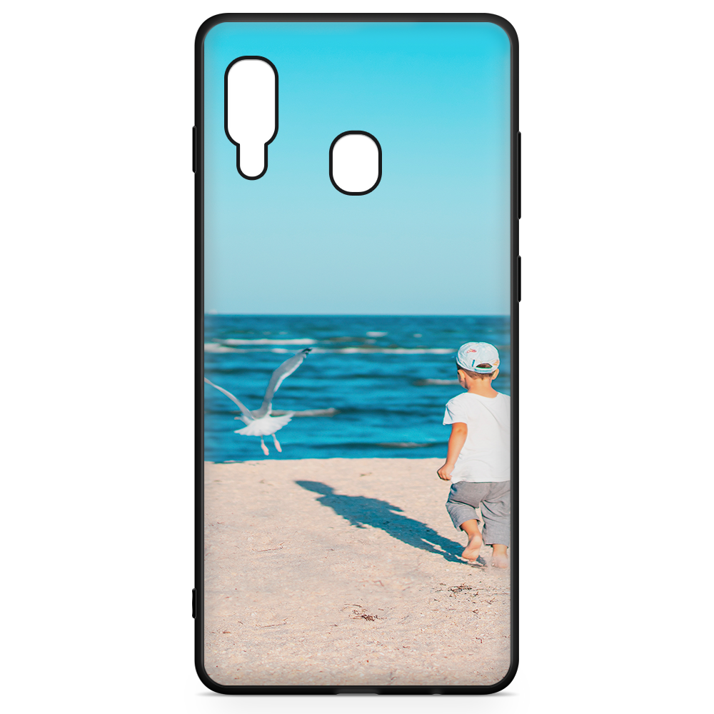 Samsung A20 Custom Phone Case